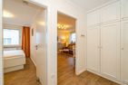  Dünenburg Wohnung 15 Westerland - Empfang