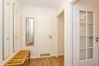  Dünenburg Wohnung 15 Westerland - Empfang