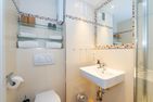  Dünenburg Wohnung 15 Westerland - Badezimmer