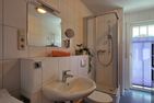  Ferienwohnung B4 Graal-Müritz - Badezimmer