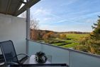  Ferienwohnung B8 Graal-Müritz - Balkon