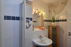  Ferienwohnung B8 Graal-Müritz - Badezimmer