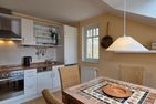  Ferienwohnung T22 "Drei Möwen" Graal-Müritz - Küche / Küchenzeile