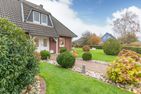  Ferienhaus Deichliebe Tönning - 