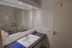  Appartement 103 Seeseite Stein - Badezimmer