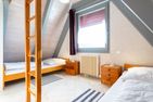 Ferienwohnpark Immenstaad am Bodensee Nurdachhaus (Typ 8) NDT 020 Bodensee - Bedroom