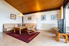 Ferienwohnpark Immenstaad am Bodensee Satteldachhaus (Typ 9) SD 11 Bodensee - Wohnzimmer