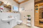  Ferienhaus Frische Brise Olpenitz Ostseeresort Olpenitz - Badezimmer