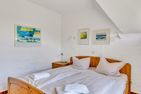  Ferienwohnung Kiekut Kronsgaard Geltinger Bucht - 