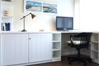  Eva-Marias Ferienhaus Wyk auf Föhr - Schlafzimmer