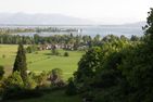  Ferienanlage Villa Hoyerberg Lindau und Umgebung - Landschaft