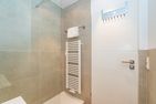  Sünhair Westerland - Badezimmer