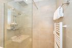  Sünhair Westerland - Badezimmer