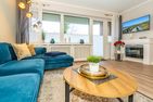  Sünhair Westerland - Wohnzimmer