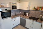  Ferienwohnung Optimist Prime 5329 Marina Wendtorf Marina Wendtorf - Küche / Küchenzeile