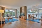 Haus Sonnenpark Haus Sonnenpark Appartement 03 Timmendorfer Strand - Wohnzimmer
