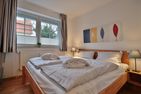 Haus Sonnenpark Haus Sonnenpark Appartement 03 Timmendorfer Strand - Schlafzimmer