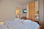 Haus Sonnenpark Haus Sonnenpark Appartement 03 Timmendorfer Strand - Schlafzimmer