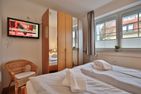 Haus Sonnenpark Haus Sonnenpark Appartement 03 Timmendorfer Strand - Schlafzimmer