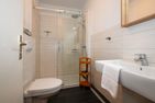  Cumulus - Wohnung 1 Büsum - Badezimmer