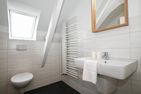  Cumulus - Wohnung 4 Büsum - Badezimmer
