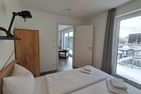 Gebirgsresort Entschleunigungs-Lodge 1.3.2 Winterberg - 