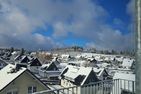 Gebirgsresort Entschleunigungs-Lodge 1.3.2 Winterberg - 