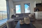 Gebirgsresort Schanzenpanorama Wohnung 1.4.1 Winterberg - 