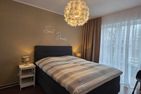  Ferienwohnung L28 Graal-Müritz - Schlafzimmer
