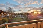 Appartements Windrose Haus Windrose Appartement 20 Niendorf / Ostsee - Balkon