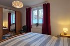  Ferienwohnung N21 Graal-Müritz - Schlafzimmer