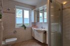  Ferienwohnung N21 Graal-Müritz - Badezimmer