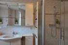  Ferienwohnung N21 Graal-Müritz - Badezimmer