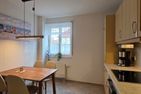  Ferienwohnung N21 Graal-Müritz - Küche / Küchenzeile
