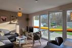  Ferienwohnung KWi 34 EG "Küstenwald-Igel" Graal-Müritz Küstenwald - Wohnzimmer