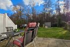  Ferienwohnung KWi 34 EG "Küstenwald-Igel" Graal-Müritz Küstenwald - Terrasse