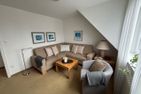  Ferienwohnung Lennermann Norderney - Wohnzimmer