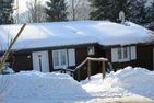  Geräumiges Ferienhaus mit Sauna, Glasfaser und herrlichem Blick in die Berge Hochsauerland - Hauptansicht
