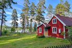  (47) Ferienhaus am See Löften in Schweden Smaland - 