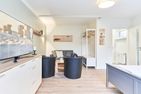 Haus SeeZeit Haus SeeZeit Appartement 03 Timmendorfer Strand - Wohnzimmer
