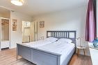 Haus SeeZeit Haus SeeZeit Appartement 03 Timmendorfer Strand - Schlafzimmer