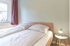 Haus SeeZeit Haus SeeZeit Appartement 04 Timmendorfer Strand - Schlafzimmer