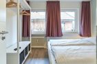 Haus SeeZeit Haus SeeZeit Appartement 04 Timmendorfer Strand - Schlafzimmer