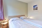 Haus SeeZeit Haus SeeZeit Appartement 04 Timmendorfer Strand - Schlafzimmer