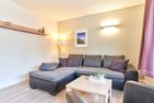 Haus SeeZeit Haus SeeZeit Appartement 05 Timmendorfer Strand - Wohnzimmer