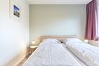 Haus SeeZeit Haus SeeZeit Appartement 05 Timmendorfer Strand - Schlafzimmer