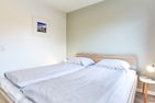 Haus SeeZeit Haus SeeZeit Appartement 05 Timmendorfer Strand - Schlafzimmer