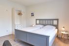 Haus SeeZeit Haus SeeZeit Appartement 06 Timmendorfer Strand - Schlafzimmer
