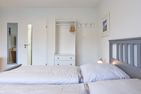 Haus SeeZeit Haus SeeZeit Appartement 06 Timmendorfer Strand - Schlafzimmer