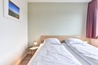 Haus SeeZeit Haus SeeZeit Appartement 07 Timmendorfer Strand - Schlafzimmer